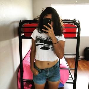 Meet your Posher, Francheska